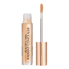 Beautiful Skin Radiant Concealer - Corrector luminoso, Charlotte Tilbury