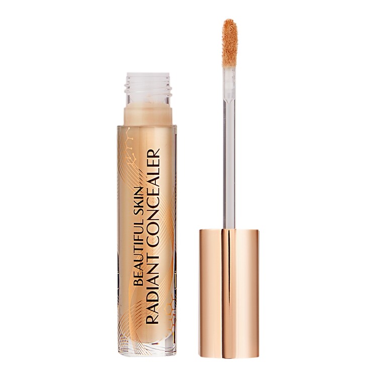 Beautiful Skin Radiant Concealer - Anti-cernes Iluminador