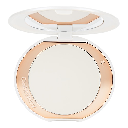 Charlotte Tilbury - Airbrush Brightening Flawless Finish- Refillable Mattifying Powder | 9 g