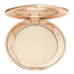 Airbrush Flawless Finish - Nachfüllbarer mattierender Puder, CHARLOTTE TILBURY