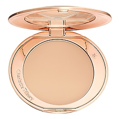 Airbrush Flawless Finish - Cipria fissante ricaricabile, CHARLOTTE TILBURY