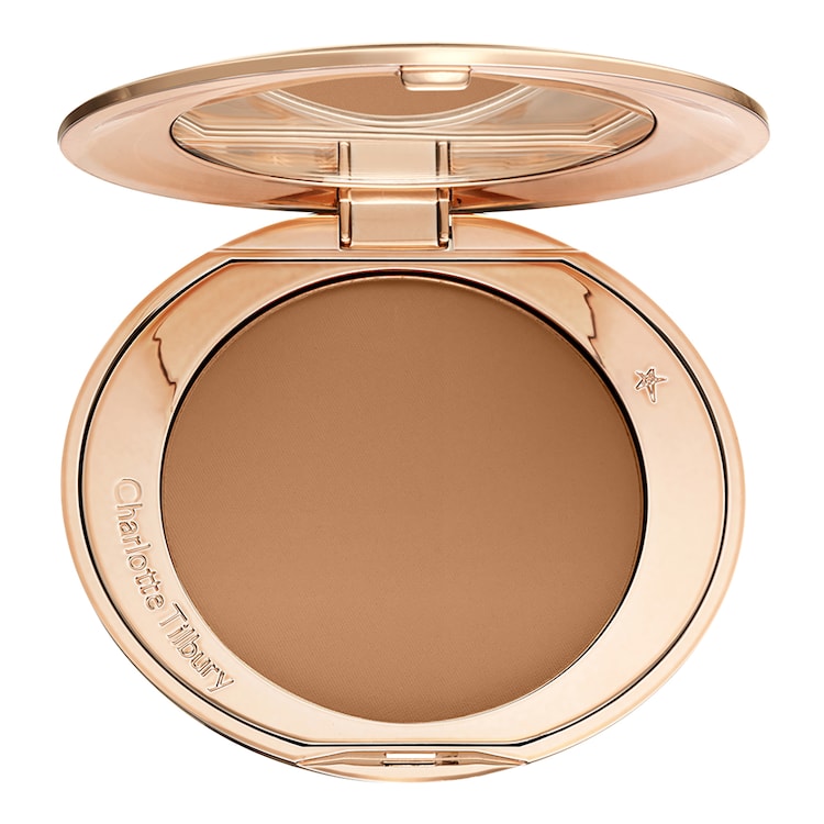 Airbrush Flawless Finish - Cipria fissante ricaricabile