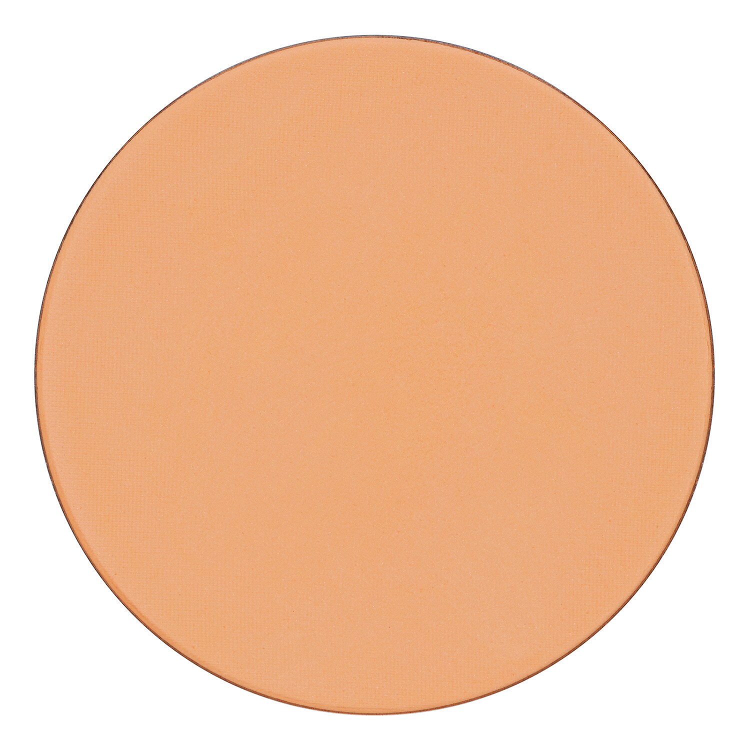 Charlotte Tilbury Airbrush Flawless Finish rozjasňující kompaktní pudr – náhradní náplň odstín 3 Tan 8 g