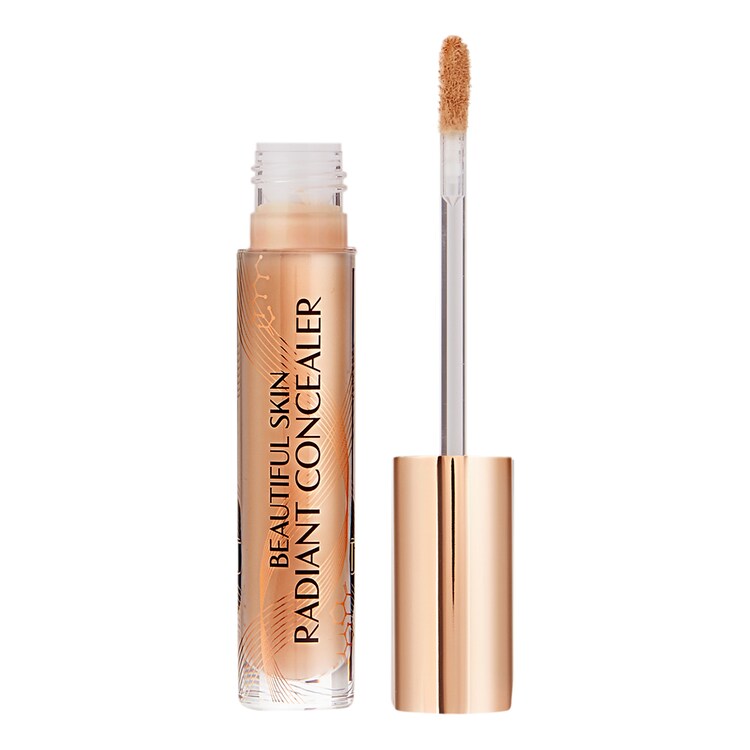 Charlotte Tilbury Beautiful Skin Radiant Concealer