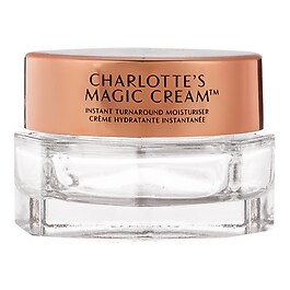 Travel sized Charlotte's Magic Cream - Moisturiser