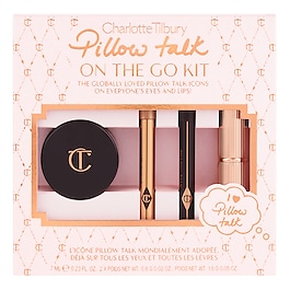 Pillow Talk On The Go Kit - Lip Kit image