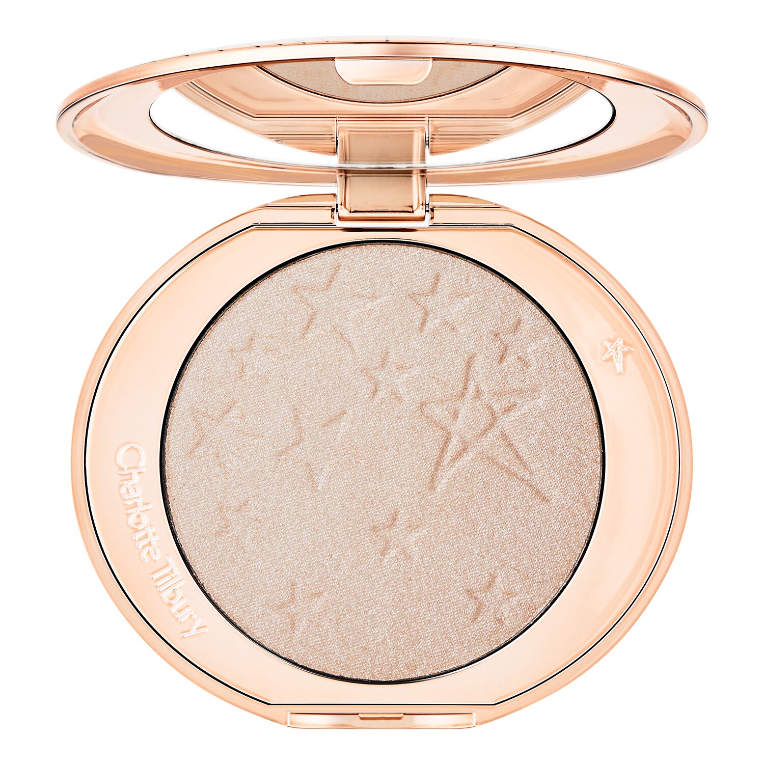 CHARLOTTE TILBURY - Hollywood Glow Glide Face Architect – Rozjasňovač