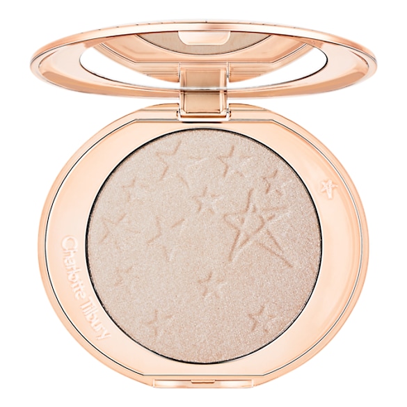 Hollywood Glow Glide Face Architect - Enlumineur visage, CHARLOTTE TILBURY
