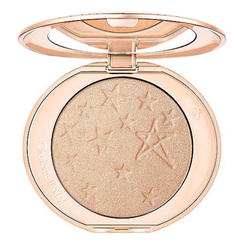 Charlotte Tilbury - Hollywood Glow Glide Face Architect Highlighter 7G Μακιγιάζ Επιδερμίδα