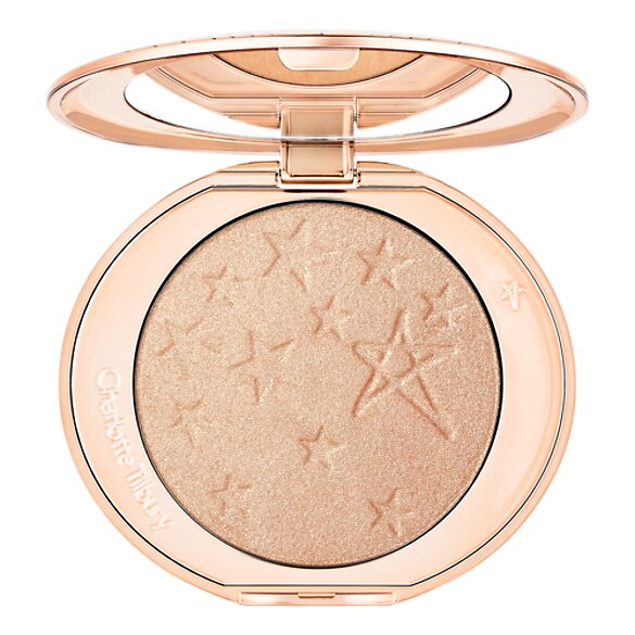 Hollywood Glow Glide Face Architect Highlighter - Illuminante, CHARLOTTE TILBURY