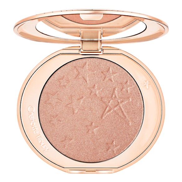 Hollywood Glow Glide Face Architect - Enlumineur visage, CHARLOTTE TILBURY