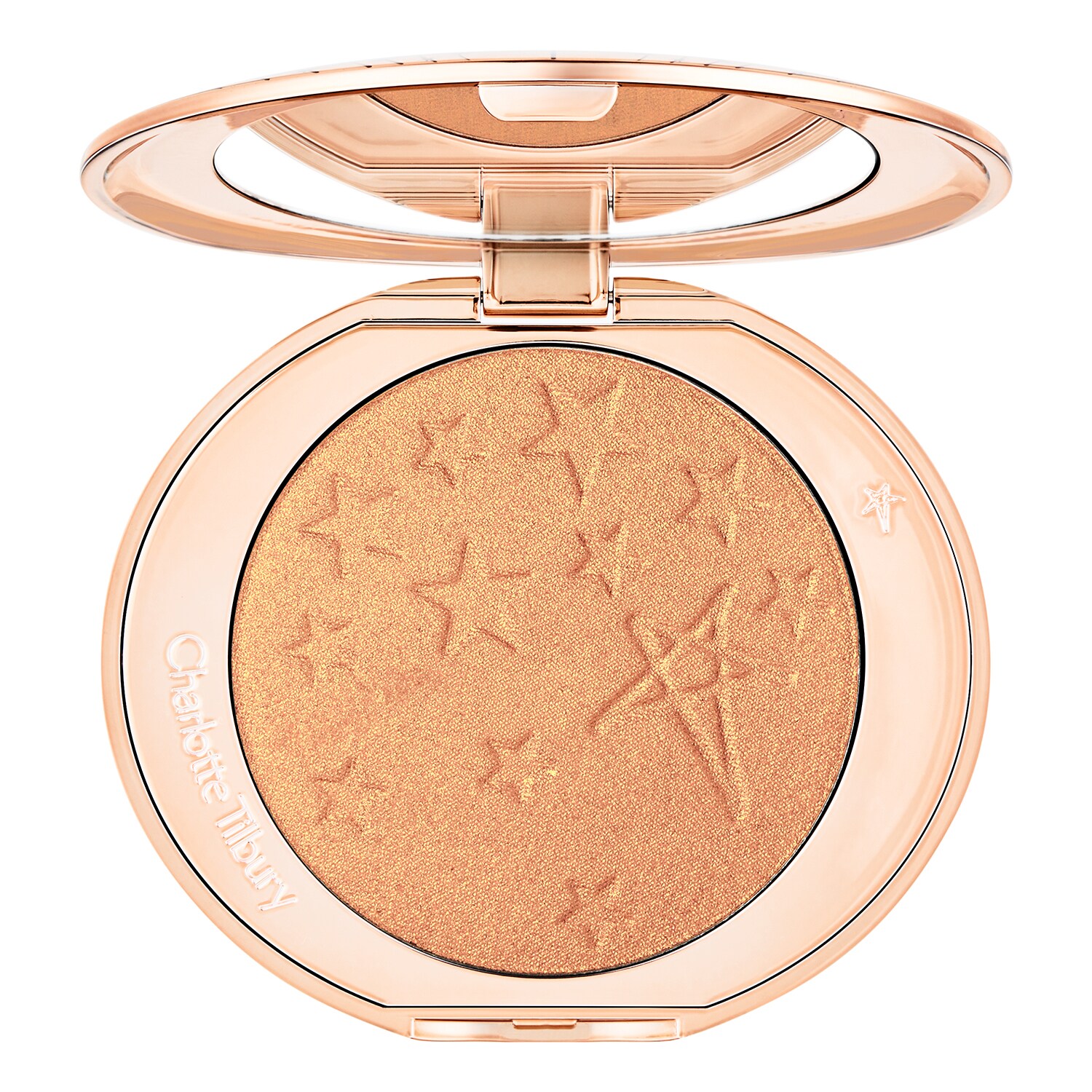 CHARLOTTE TILBURY - Hollywood Glow Glide Face Architect – Rozjasňovač