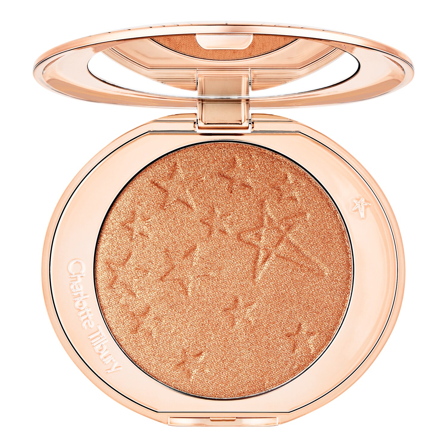 CHARLOTTE TILBURY - Hollywood Glow Glide Face Architect – Rozjasňovač