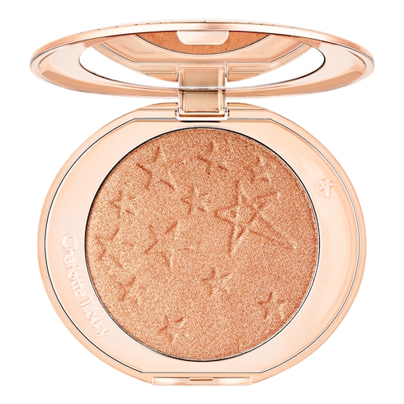 Hollywood Glow Glide Face Architect - Enlumineur visage, CHARLOTTE TILBURY