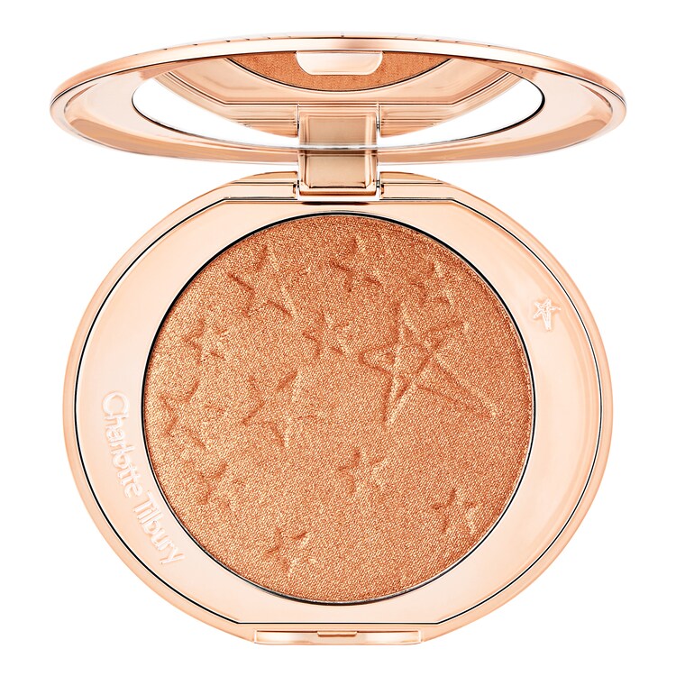 Hollywood Glow Glide Face Architect Highlighter - Illuminante