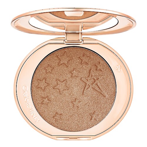 Charlotte Tilbury - Hollywood Glow Glide Face Architect Highlighter 7G Μακιγιάζ Επιδερμίδα