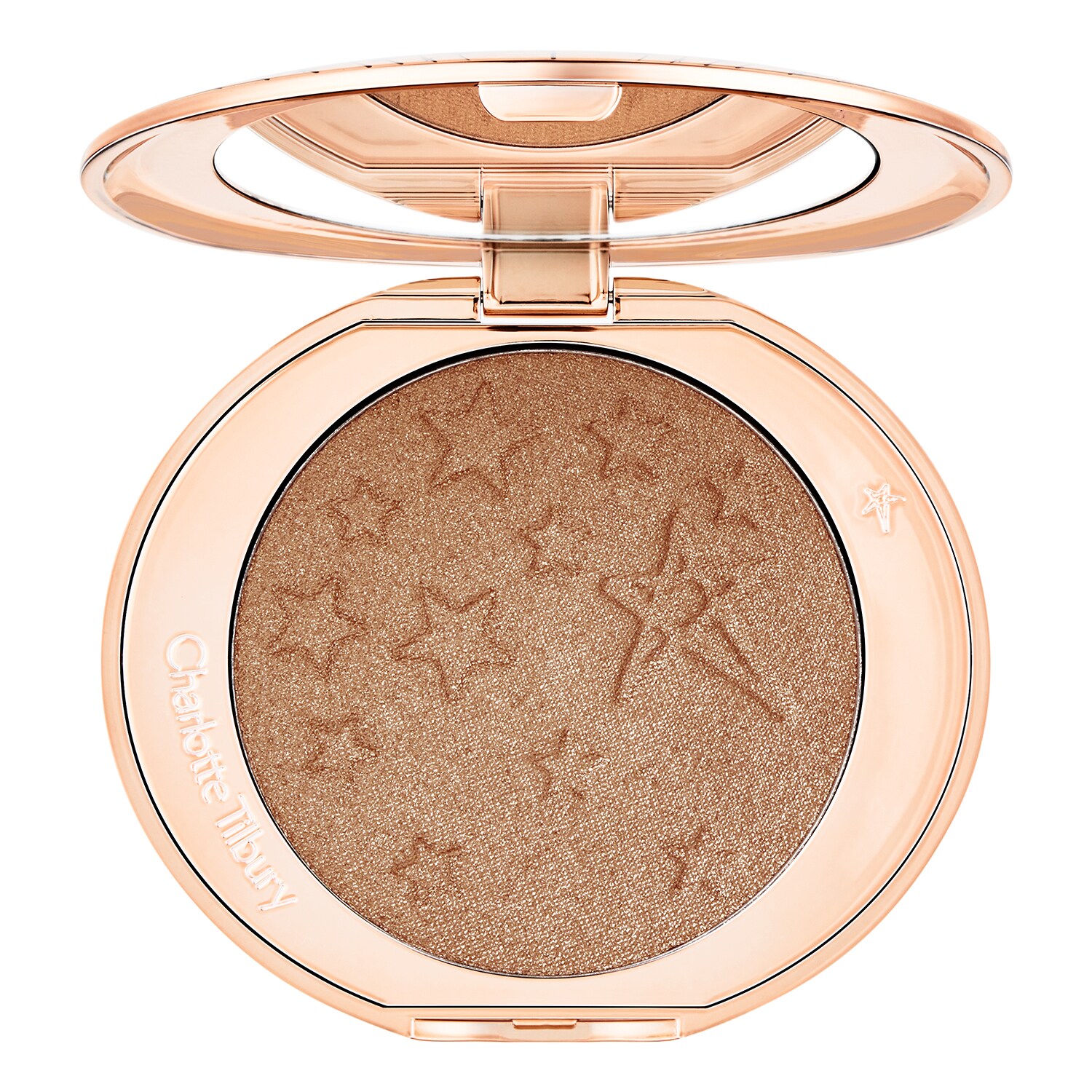CHARLOTTE TILBURY - Hollywood Glow Glide Face Architect – Rozjasňovač
