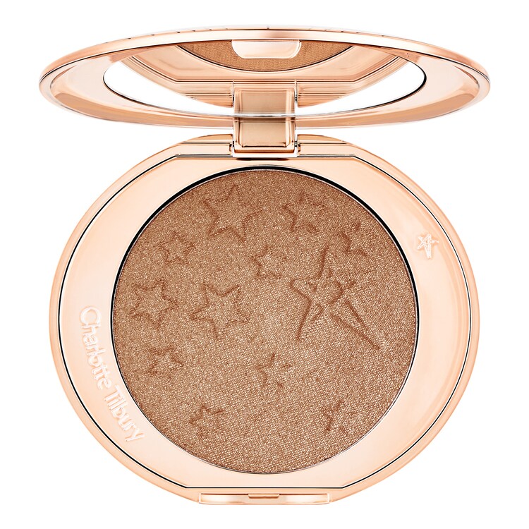 Hollywood Glow Glide Face Architect - Highlighter til ansigtet