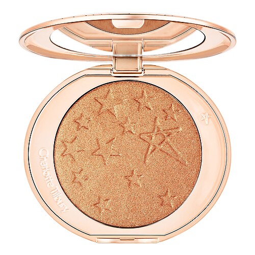 Charlotte Tilbury - Hollywood Glow Glide Face Architect Highlighter 7G Μακιγιάζ Επιδερμίδα