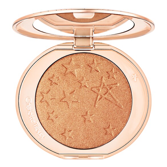 Hollywood Glow Glide Face Architect - Enlumineur visage, CHARLOTTE TILBURY