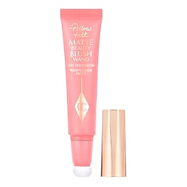 Pillow Talk Matte Beauty Blush Wand - Flüssiges mattes Rouge image