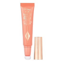 Pillow Talk Matte Beauty Blush Wand- Liquid Blush image
