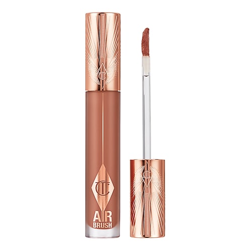 Charlotte Tilbury - Airbrush Flawless Lip Blur - Liquid Lipstick | 6.8 ml