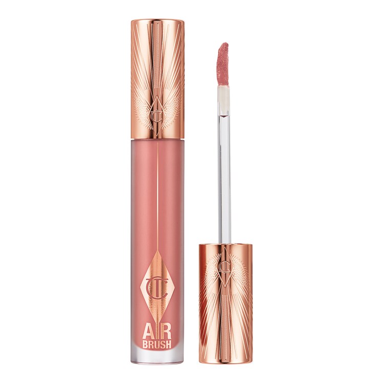 Airbrush Flawless Lip Blur - Barra de labios líquida