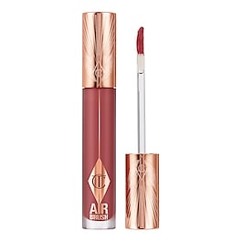 Airbrush Flawless Lip Blur - Pomadka do ust w płynie image