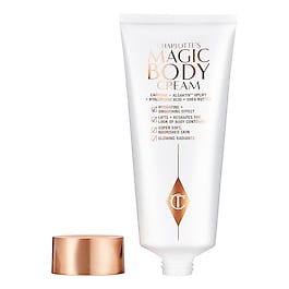 Charlotte's Magic Body Cream - Creme Hidratante Corporal image
