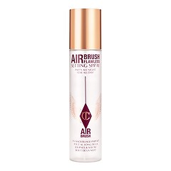 Airbrush Flawless Finish Setting Spray - Σπρέι σταθεροποίησης μακιγιάζ, Charlotte Tilbury