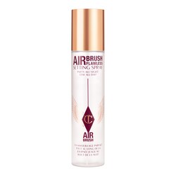 Airbrush Flawless Setting Spray - Spray fixateur léger et hydratant