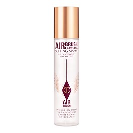 Airbrush Flawless Finish Setting Spray - Spray utrwalający makijaż