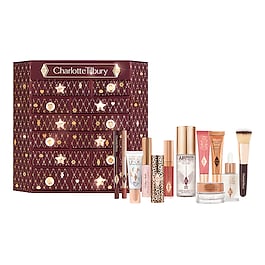 Charlotte's Lucky Chest Of Beauty Secrets