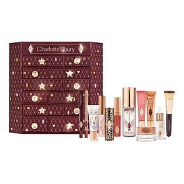 Charlotte's Lucky Chest Of Beauty Secrets image