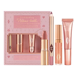 Pillow Talk Beautifying Lip and Cheek Secrets image