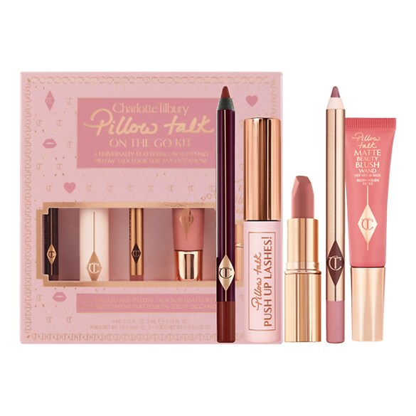 Pillow Talk On The Go, Charlotte Tilbury