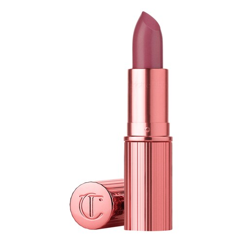 Charlotte Tilbury - Hollywood Beauty Icon - K.i.s.s.i.n.g - Læbestift - Hollywood K.i.s.s.i.n.g Rose To Fame - For Women