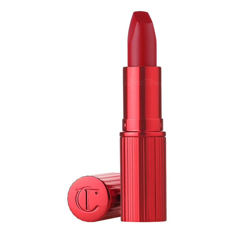 Hollywood Beauty Icon - Matte Revolution - Lápiz De Labios
