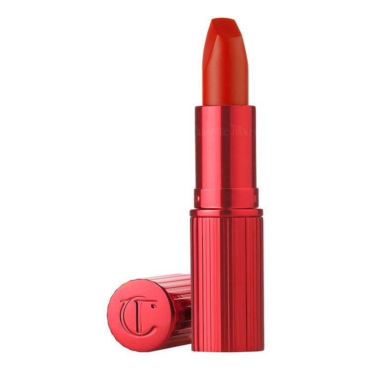 Hollywood Beauty Icon - Matte Revolution - Lápiz De Labios