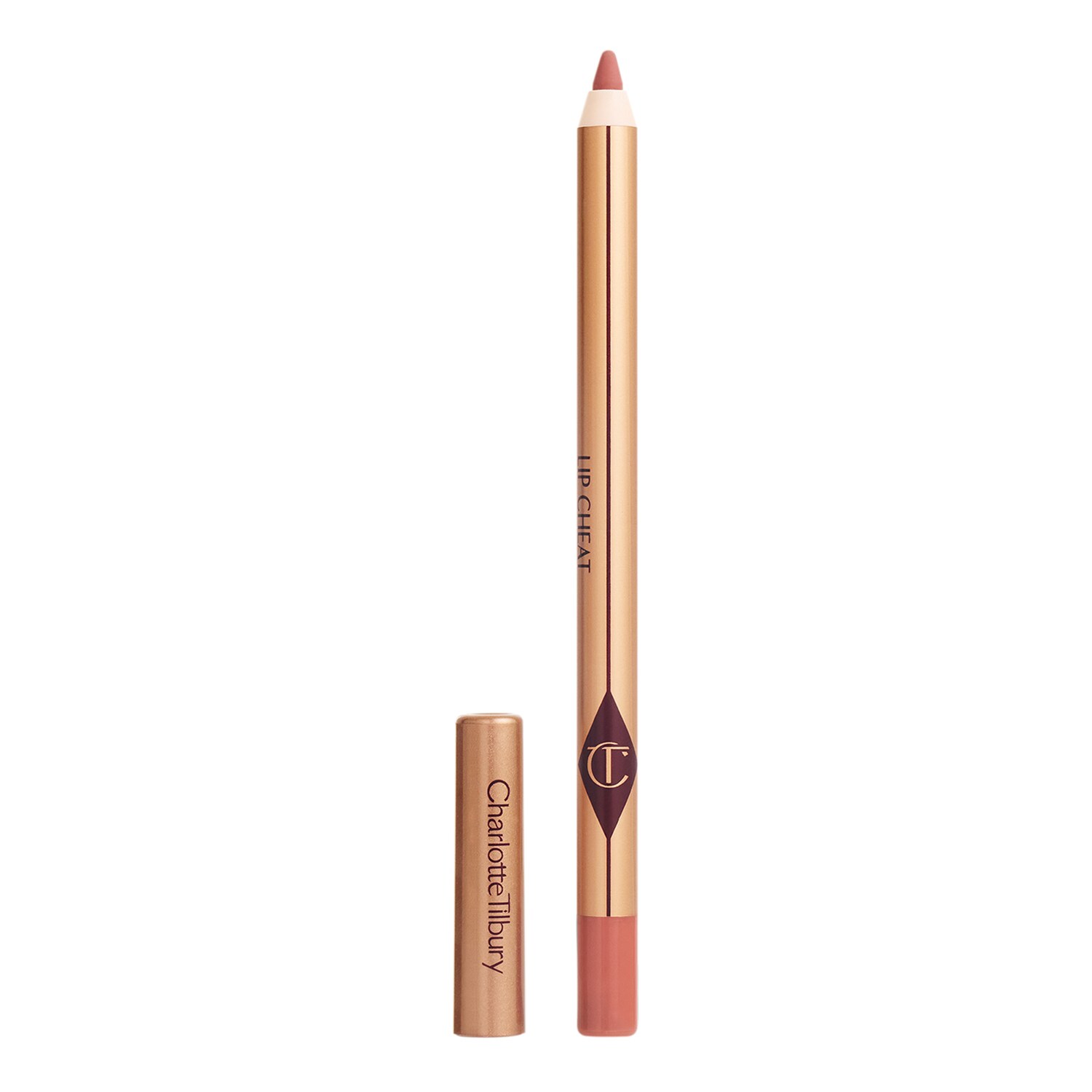CHARLOTTE TILBURY - Lip Cheat – Voděodolná tužka na rty