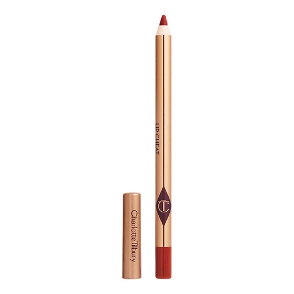 Lip Cheat - Lápis para lábios sem transferência, Charlotte Tilbury