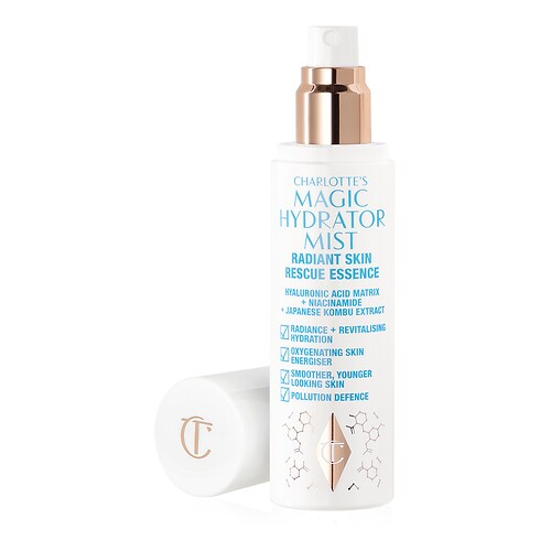 Charlotte Tilbury - Magic Hydrator Mist | 7.21484e+07 -magic hydrator mist ml