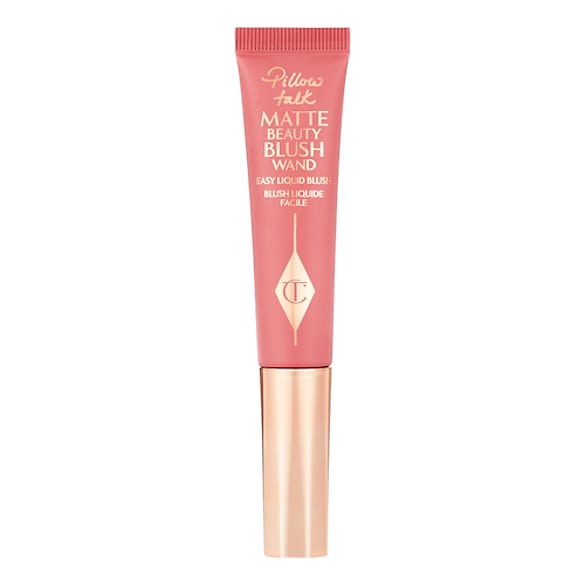 Pillow Talk Matte Beauty Blush Wand - Flüssiges mattes Rouge, CHARLOTTE TILBURY