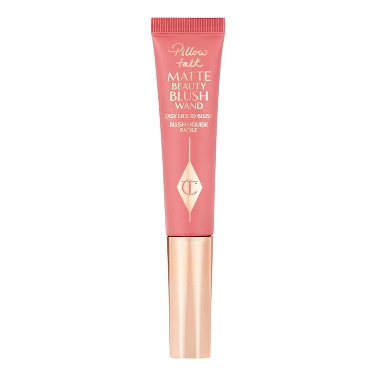 Pillow Talk Matte Beauty Blush Wand – Blush liquide