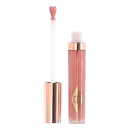 Collagen Lip Bath- Sheer, High Shine Lipgloss image