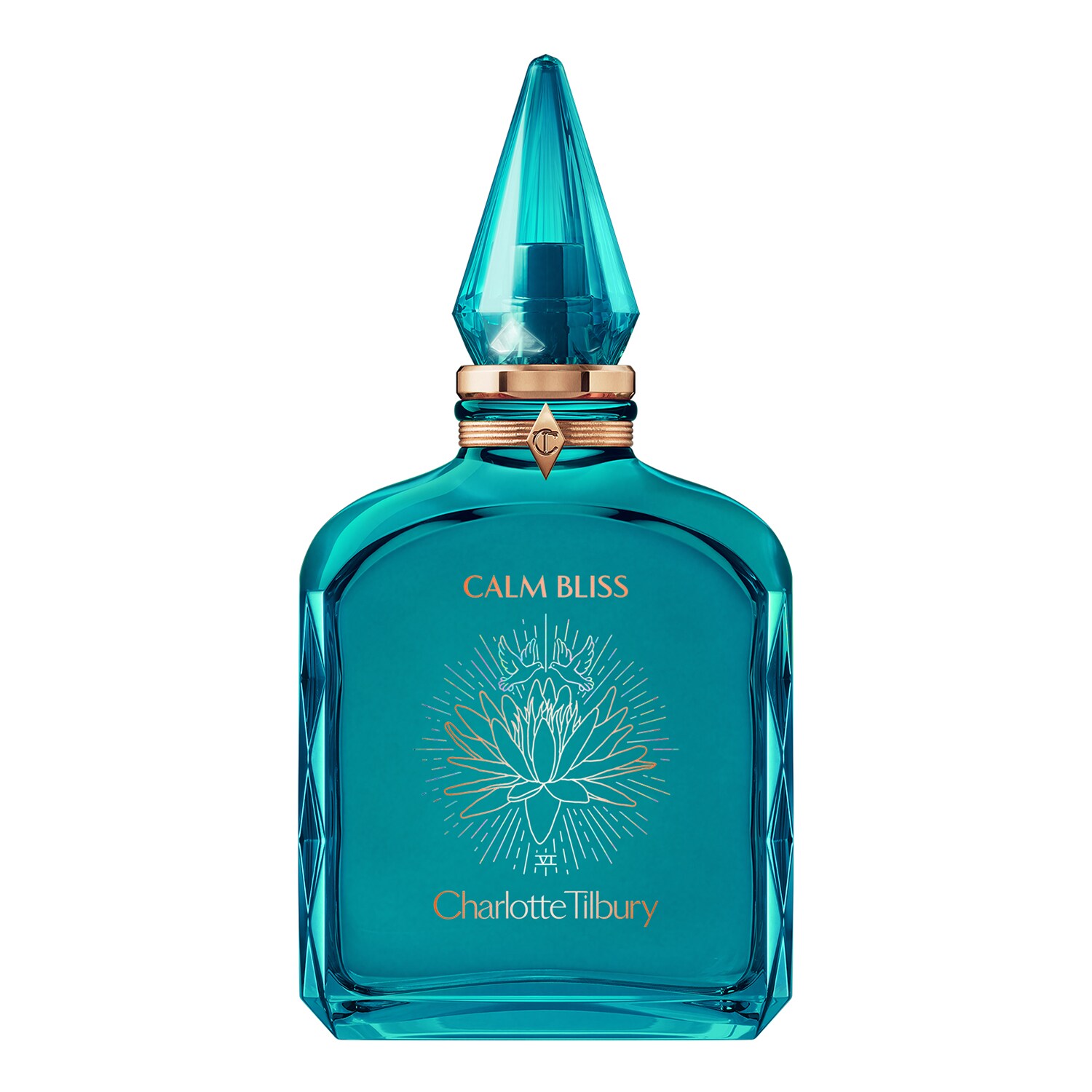 E-shop CHARLOTTE TILBURY - Calm Bliss – Eau de Parfum