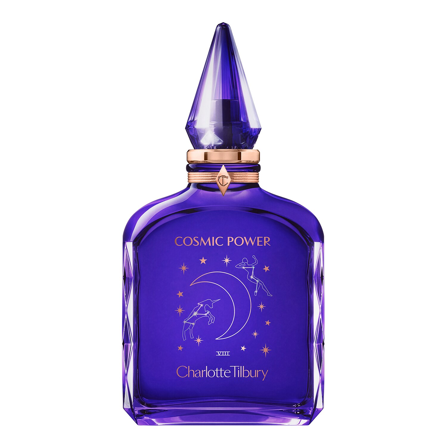 CHARLOTTE TILBURY - Cosmic Power – Eau de Parfum