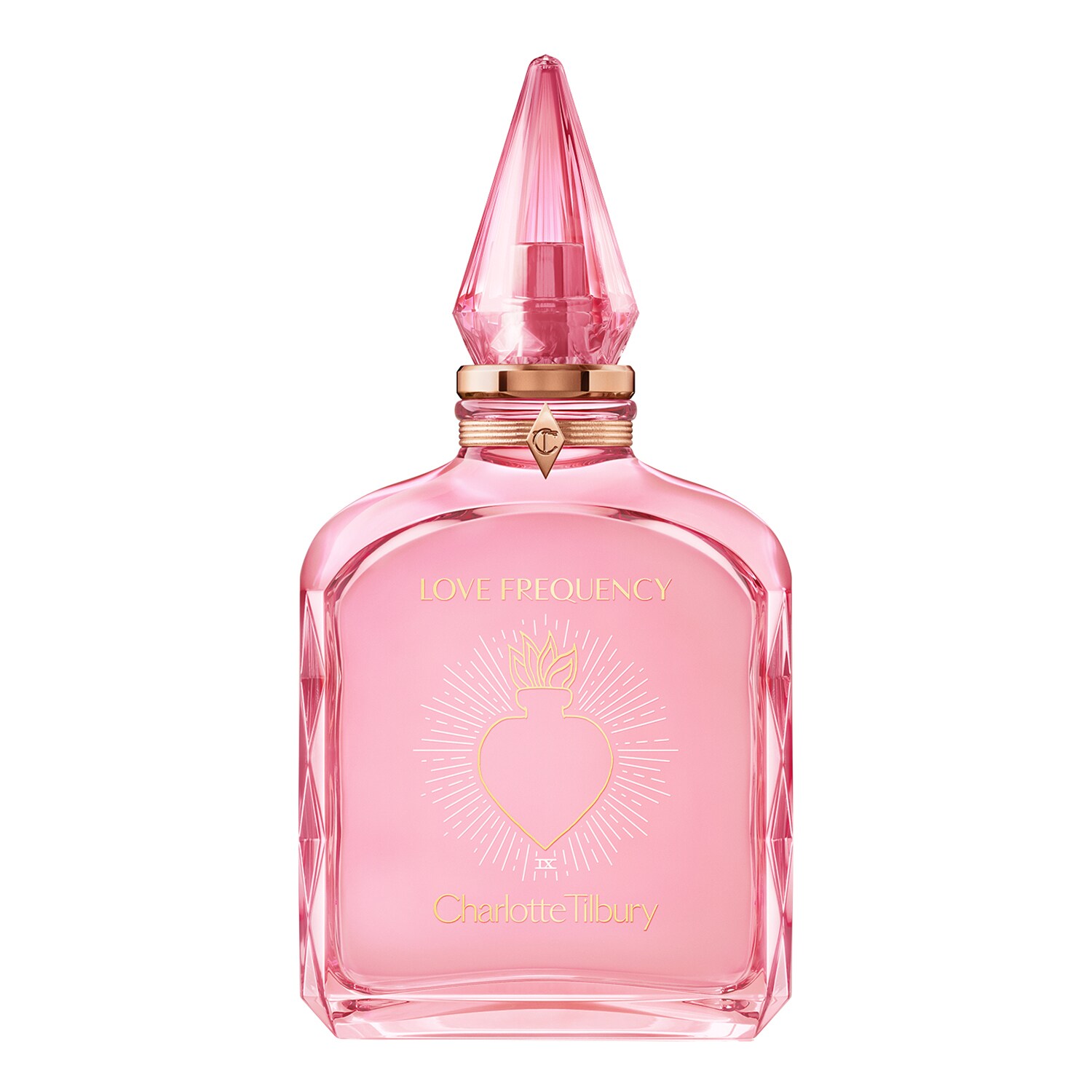 CHARLOTTE TILBURY - Love Frequency – Eau de Parfum