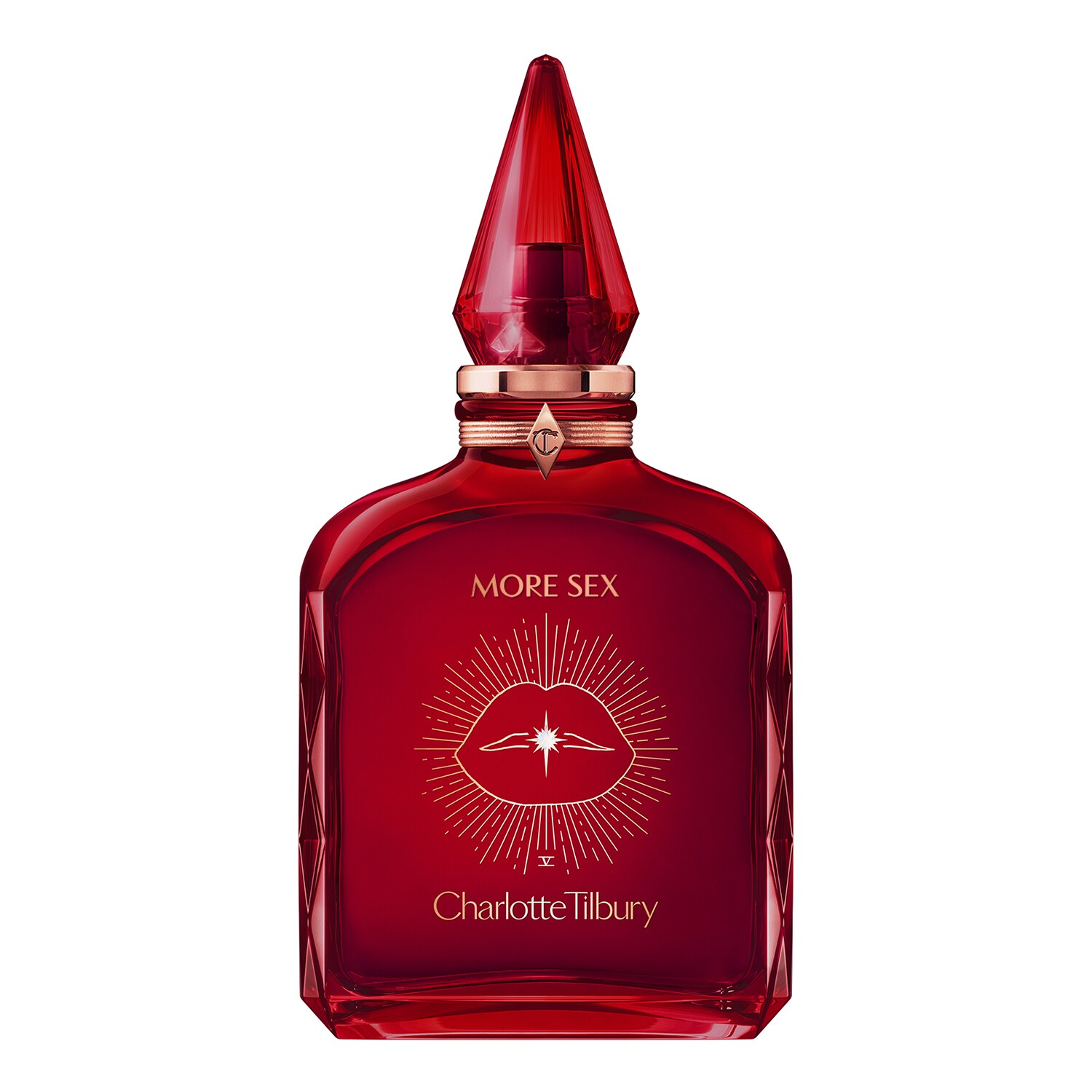 CHARLOTTE TILBURY - More Sex – Eau de Parfum